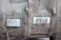 BMW AC / aircon Compressor BMW 3 (E90, E91, E92, E93) (2005-2011) — thumbnail 6