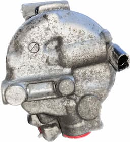 VW AC / aircon Compressor VW CRAFTER I (2E) (2006-2016) — thumbnail 5