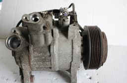 BMW AC / aircon Compressor BMW 3 (E90, E91, E92, E93) (2005-2011) — thumbnail 1