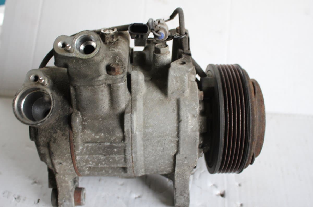 BMW AC / aircon Compressor BMW 3 (E90, E91, E92, E93) (2005-2011)