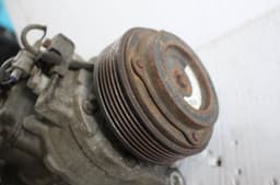 BMW AC / aircon Compressor BMW 3 (E90, E91, E92, E93) (2005-2011) — thumbnail 2