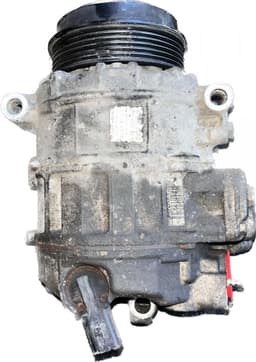 VW AC / aircon Compressor VW CRAFTER I (2E) (2006-2016) — thumbnail 3