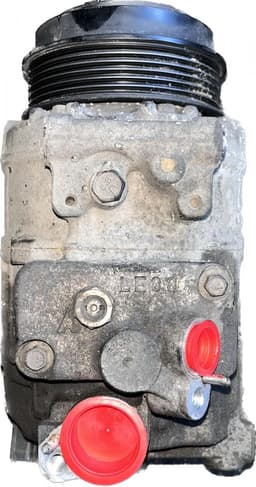 VW AC / aircon Compressor VW CRAFTER I (2E) (2006-2016) — thumbnail 1