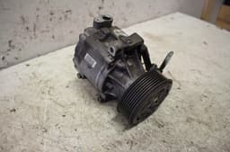 SUBARU SCCA08C AC / aircon Compressor SUBARU LEGACY IV / Outback (2003-2009) — thumbnail 2