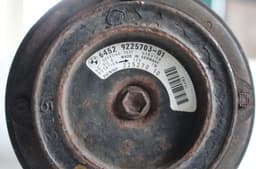 BMW AC / aircon Compressor BMW 3 (E90, E91, E92, E93) (2005-2011) — thumbnail 7