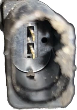 VW AC / aircon Compressor VW CRAFTER I (2E) (2006-2016) — thumbnail 7