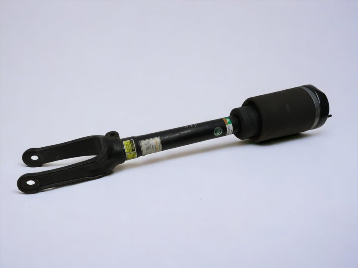 MERCEDES-BENZ A1643204513 A1643206113 Air shock absorber front left MERCEDES-BENZ GL-CLASS (X164) (2006-2012)