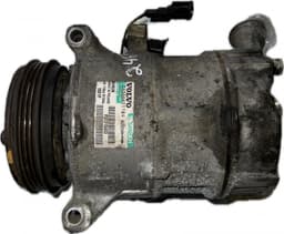 VOLVO AC / aircon Compressor VOLVO XC70 II (2007-2016) — thumbnail 2