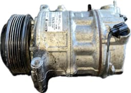 LAND ROVER CPLA19D629AG AC / aircon Compressor LAND ROVER RANGE ROVER SPORT II (L494) (2013-2022) — thumbnail 2