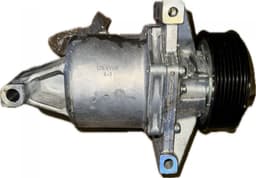 DACIA AC / aircon Compressor DACIA SANDERO III (2021-) — thumbnail 2