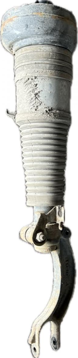 AUDI Air shock absorber front left AUDI A6 / A6 ALLROAD (C7, 4G) (2010-2018) — thumbnail 2