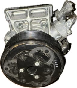 DACIA AC / aircon Compressor DACIA SANDERO III (2021-) — thumbnail 1
