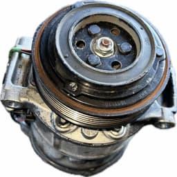LAND ROVER CPLA19D629AG AC / aircon Compressor LAND ROVER RANGE ROVER SPORT II (L494) (2013-2022) — thumbnail 5