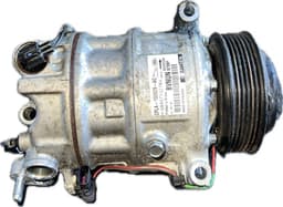 LAND ROVER CPLA19D629AG AC / aircon Compressor LAND ROVER RANGE ROVER SPORT II (L494) (2013-2022) — thumbnail 1