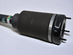 MERCEDES-BENZ A1643204513 A1643206113 Air shock absorber front left MERCEDES-BENZ GL-CLASS (X164) (2006-2012) — thumbnail 2