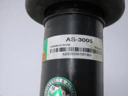 MERCEDES-BENZ A1643204513 A1643206113 Air shock absorber front left MERCEDES-BENZ GL-CLASS (X164) (2006-2012) — thumbnail 4