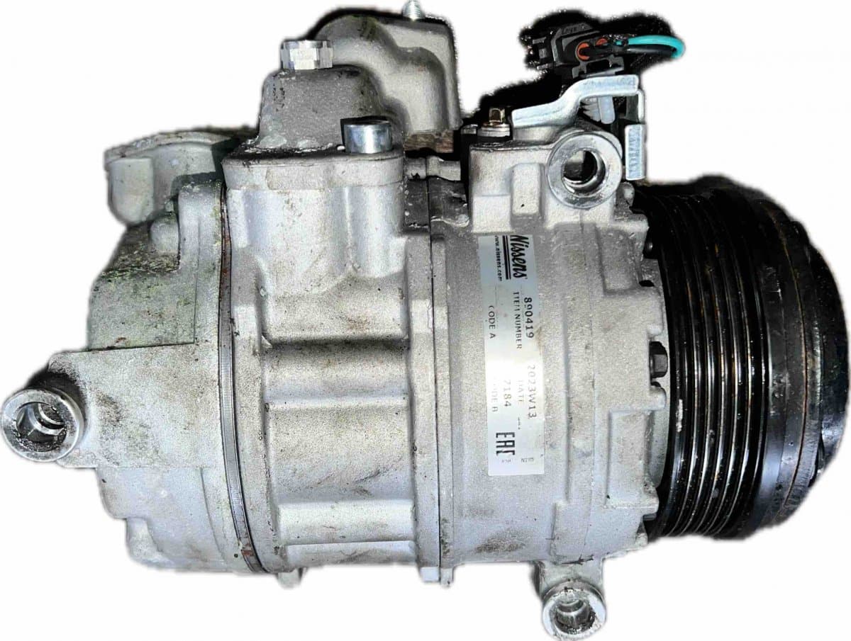AC / aircon Compressor FORD FOCUS III (2010-2018)