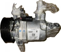 DACIA AC / aircon Compressor DACIA SANDERO III (2021-) — thumbnail 4
