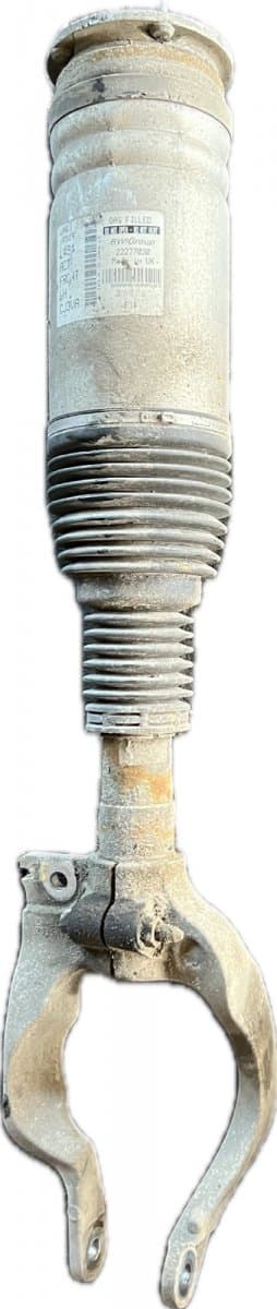 LAND ROVER Air shock absorber front left LAND ROVER RANGE ROVER SPORT II (L494) (2013-2022)