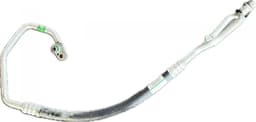 KIA 97762A6451 97775A6450 AC pipeline set KIA CEE'D II (JD) (2012-2018) — thumbnail 8