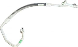 KIA 97762A6451 97775A6450 AC pipeline set KIA CEE'D II (JD) (2012-2018) — thumbnail 7