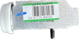 KIA 97762A6451 97775A6450 AC pipeline set KIA CEE'D II (JD) (2012-2018) — thumbnail 5