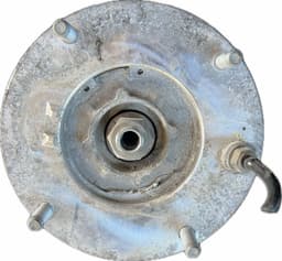 LAND ROVER Air shock absorber front left LAND ROVER RANGE ROVER SPORT II (L494) (2013-2022) — thumbnail 4