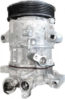 TOYOTA AC / aircon Compressor TOYOTA COROLLA XI (E170, E180) (2013-2018) — thumbnail 3