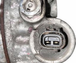 TOYOTA AC / aircon Compressor TOYOTA COROLLA XI (E170, E180) (2013-2018) — thumbnail 2