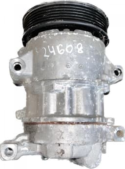 TOYOTA AC / aircon Compressor TOYOTA COROLLA XI (E170, E180) (2013-2018) — thumbnail 6