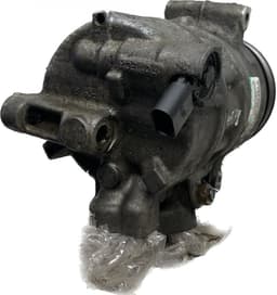SKODA AC / aircon Compressor SKODA OCTAVIA II (1Z) (2004-2013) — thumbnail 5