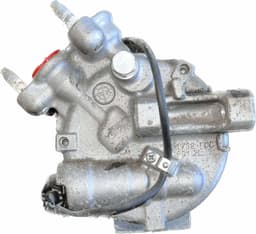 VOLVO AC / aircon Compressor VOLVO S90 / V90 (2016-) — thumbnail 4