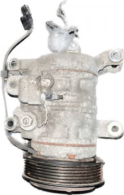 HONDA AC / aircon Compressor HONDA HR-V II (RU) (2014-2022) — thumbnail 3