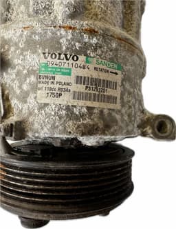 VOLVO AC / aircon Compressor VOLVO V40 (2012-2019) — thumbnail 4