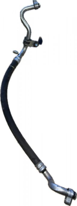 HONDA 80312T1FE71 AC Pipeline From Compressor To Drier HONDA CR-V IV (RM) (2012-2016) — thumbnail 1