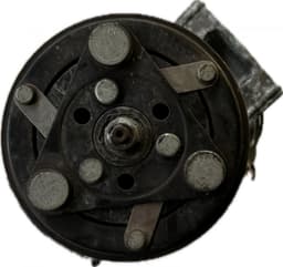 VOLVO AC / aircon Compressor VOLVO V40 (2012-2019) — thumbnail 5