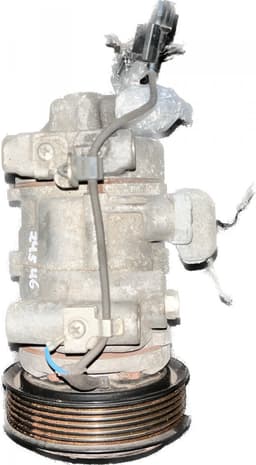 HONDA AC / aircon Compressor HONDA HR-V II (RU) (2014-2022) — thumbnail 2