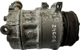 VOLVO AC / aircon Compressor VOLVO V40 (2012-2019) — thumbnail 2