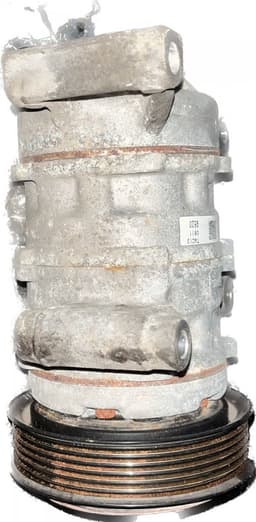 HONDA AC / aircon Compressor HONDA HR-V II (RU) (2014-2022) — thumbnail 4