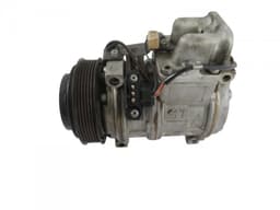 MERCEDES-BENZ A0002340211 AC / aircon Compressor MERCEDES-BENZ SL-CLASS (R129) (1989-2001) — thumbnail 4