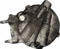 VOLVO AC / aircon Compressor VOLVO XC60 I (2008-2017) — thumbnail 3