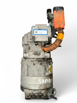 KIA 97701E6100 AC / aircon Compressor KIA OPTIMA IV (JF) (2015-2020) — thumbnail 6
