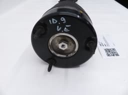 MERCEDES-BENZ A1643204513 A1643206113 1643206113 Air shock absorber front left MERCEDES-BENZ GL-CLASS (X164) (2006-2012) — thumbnail 3