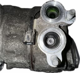 VOLVO AC / aircon Compressor VOLVO XC60 I (2008-2017) — thumbnail 4