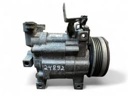 SUBARU Z0011100A 73111FG001 73111FG002 73111FG000 AC / aircon Compressor SUBARU FORESTER (SH) (2008-2013) — thumbnail 3