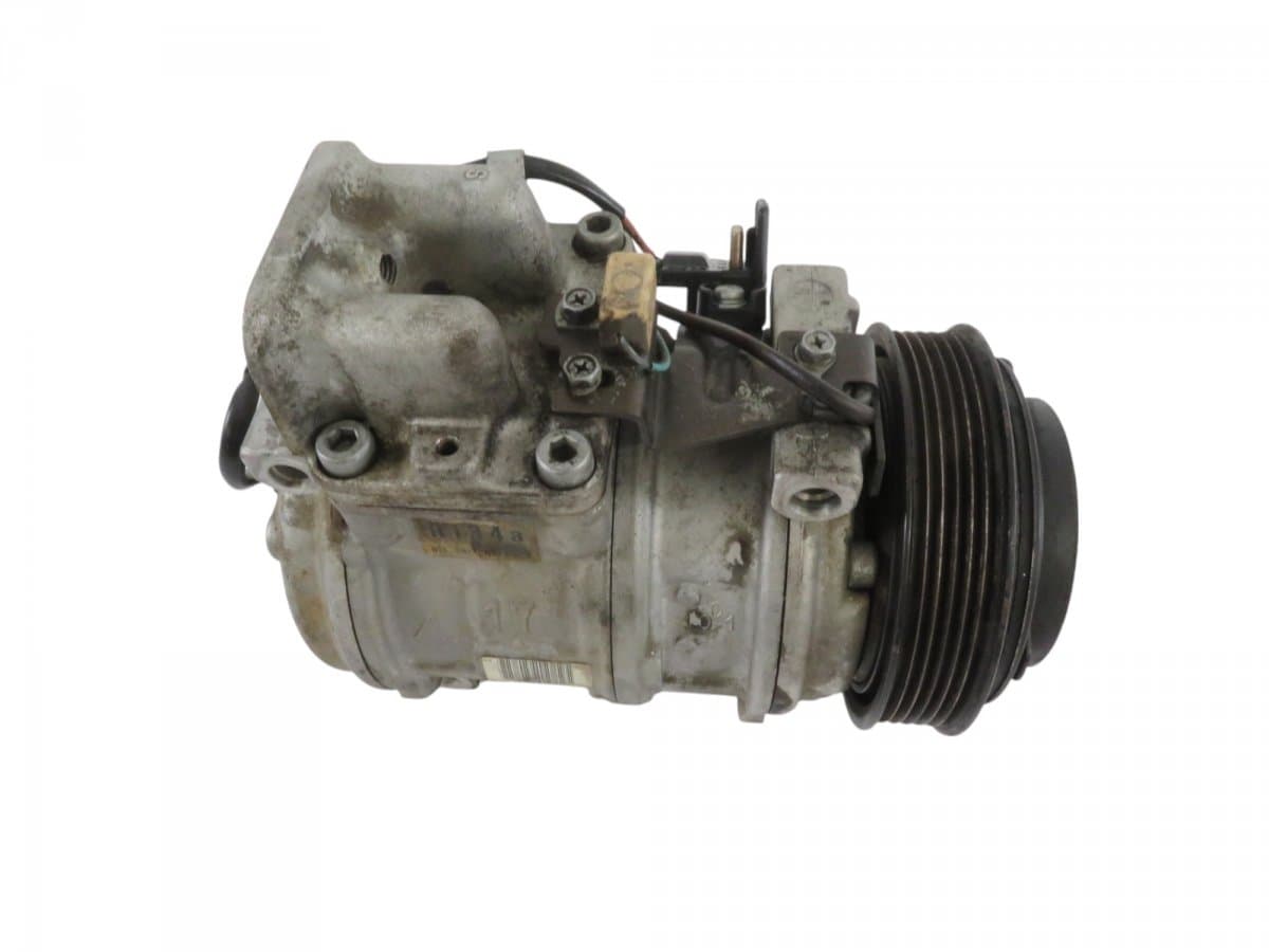 MERCEDES-BENZ A0002340211 AC / aircon Compressor MERCEDES-BENZ SL-CLASS (R129) (1989-2001)