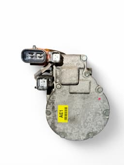 KIA 97701E6100 AC / aircon Compressor KIA OPTIMA IV (JF) (2015-2020) — thumbnail 5