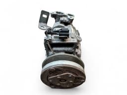 SUBARU Z0011100A 73111FG001 73111FG002 73111FG000 AC / aircon Compressor SUBARU FORESTER (SH) (2008-2013) — thumbnail 2