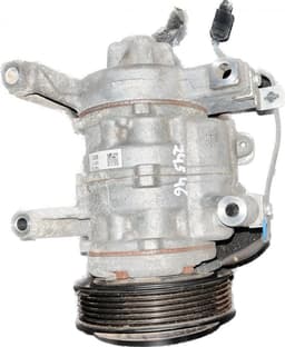 HONDA AC / aircon Compressor HONDA HR-V II (RU) (2014-2022) — thumbnail 1