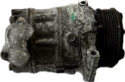 VOLVO AC / aircon Compressor VOLVO V40 (2012-2019) — thumbnail 1